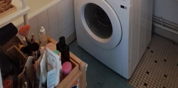 Image 7 sur 7 - Appartement  ·  Vente · Reims (51100) · 2 pièces · 56m²