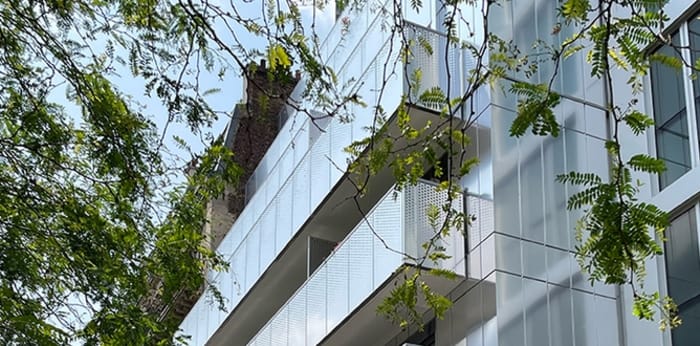 Image 9 sur 9 - Appartement  ·  Vente · Paris (75013) · 2 pièces · 40m²