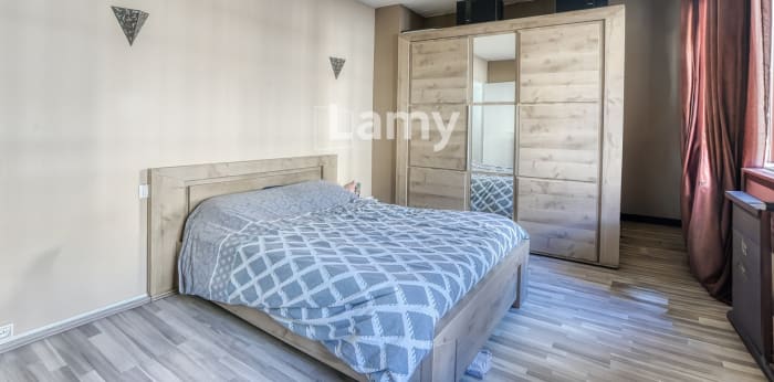 Image 5 sur 10 - Appartement  ·  Vente · Rouen (76000) · 3 pièces · 68m²