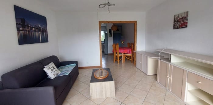 Image 2 sur 9 - Inconnu  ·  Vente · Autrans Meaudre En Vercors (38880) · 3 pièces · 59m²