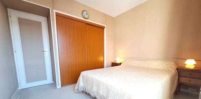 Image 8 sur 10 - Appartement  ·  Vente · Bayonne (64100) · 2 pièces · 44m²