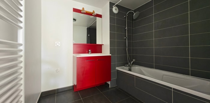Image 13 sur 21 - Appartement  ·  Vente · Sciez (74140) · 3 pièces · 65m²