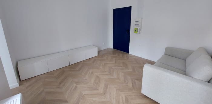 Image 2 sur 4 - Appartement  ·  Vente · Reims (51100) · 1 pièce · 29m²