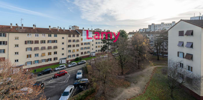 Image 12 sur 13 - Appartement  ·  Vente · Drancy (93700) · 5 pièces · 82m²