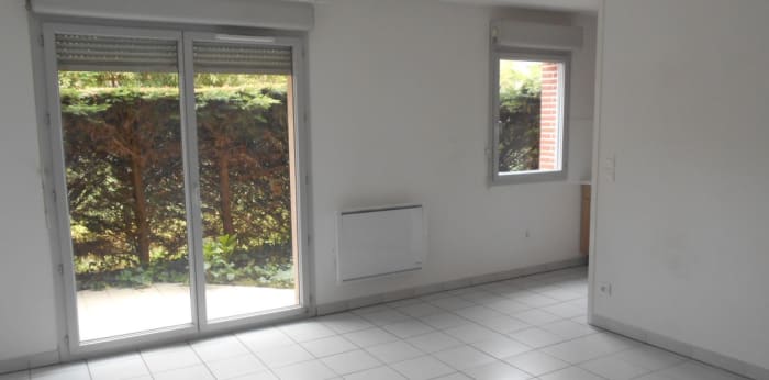 Image 10 sur 10 - Appartement  ·  Vente · Toulouse (31200) · 2 pièces · 45m²