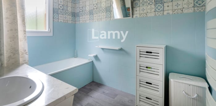 Image 8 sur 11 - Maison/villa  ·  Vente · Linas (91310) · 6 pièces · 130m²