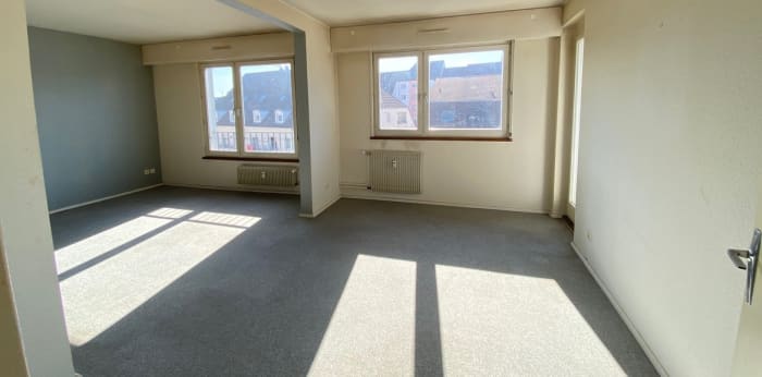 Image 7 sur 13 - Appartement  ·  Vente · Haguenau (67500) · 76m²