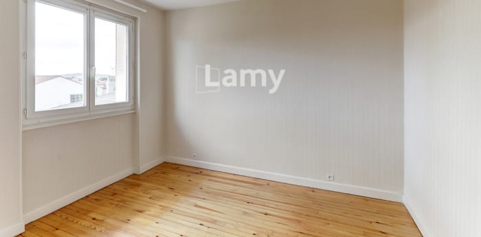 Image 7 sur 9 - Appartement  ·  Vente · Aubiere (63170) · 4 pièces · 67m²