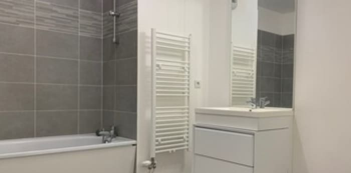 Image 3 sur 4 - Appartement  ·  Vente · Goussainville (95190) · 3 pièces · 62m²