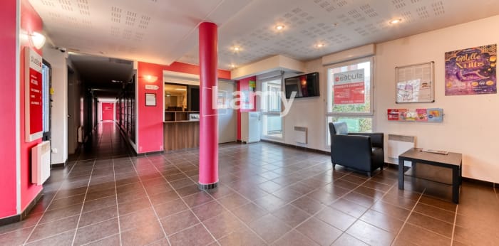 Image 11 sur 11 - Appartement  ·  Vente · Bron (69500) · 1 pièce · 18m²