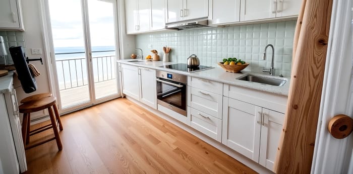 Image 4 sur 6 - Appartement  ·  Vente · Nimes (30900) · 2 pièces · 65m²