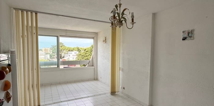 Image 2 sur 10 - Appartement  ·  Vente · Le Grau Du Roi (30240) · 3 pièces · 47m²