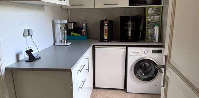 Image 18 sur 25 - Maison/villa  ·  Vente · Molleges (13940) · 162m²