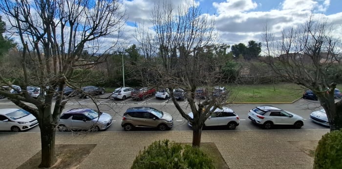 Image 12 sur 12 - Appartement  ·  Vente · Aix En Provence (13100) · 5 pièces · 138m²