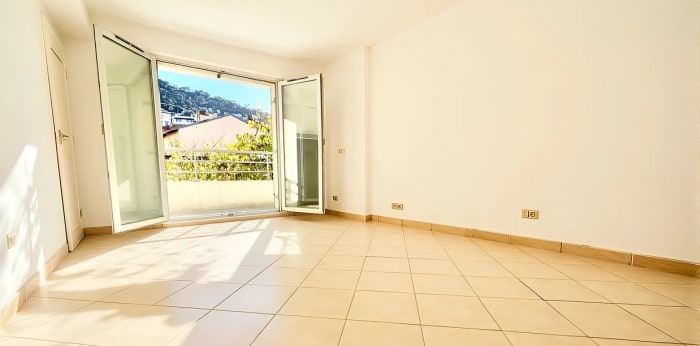 Image 1 sur 7 - Appartement  ·  Vente · Nice (06300) · 1 pièce · 26m²