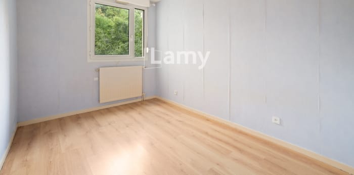 Image 5 sur 10 - Appartement  ·  Vente · Lyon (69003) · 4 pièces · 83m²