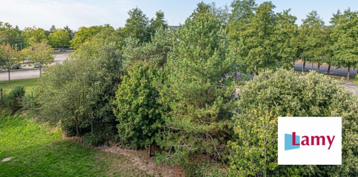 Image 18 sur 18 - Appartement  ·  Vente · Vannes (56000) · 3 pièces · 66m²