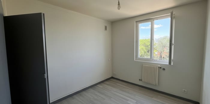 Image 11 sur 16 - Appartement  ·  Vente · Toulouse (31200) · 4 pièces · 62m²