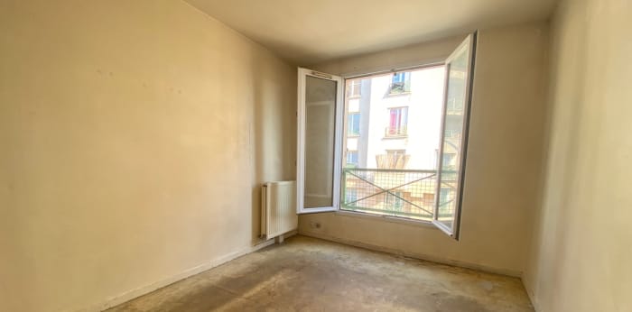 Image 5 sur 6 - Appartement  ·  Vente · Chevilly Larue (94550) · 2 pièces · 58m²