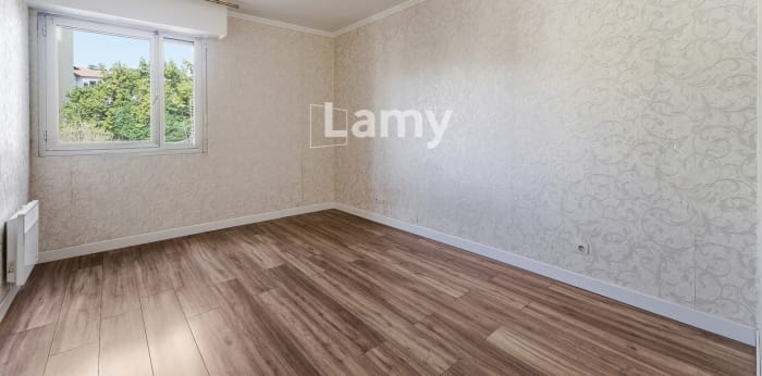 Image 9 sur 14 - Appartement  ·  Vente · Nice (06000) · 3 pièces · 72m²