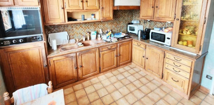 Image 7 sur 12 - Maison/villa  ·  Vente · St Michel Sur Orge (91240) · 8 pièces · 118m²