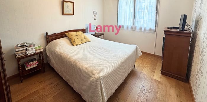 Image 4 sur 7 - Appartement  ·  Vente · Limoges (87000) · 3 pièces · 71m²