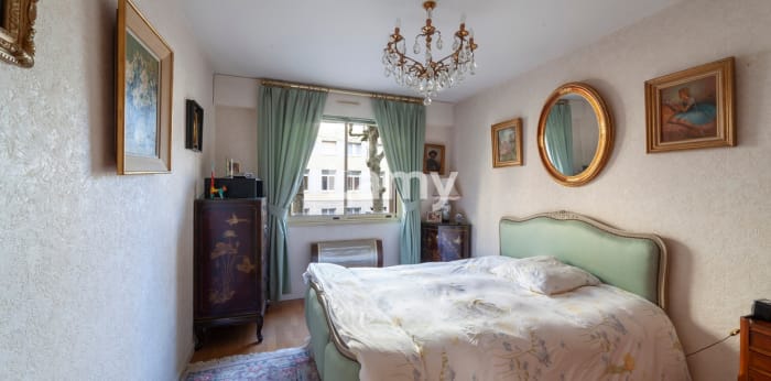 Image 8 sur 9 - Appartement  ·  Vente · Besancon (25000) · 4 pièces · 104m²