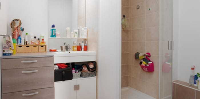 Image 4 sur 7 - Appartement  ·  Vente · Pezenas (34120) · 2 pièces · 42m²