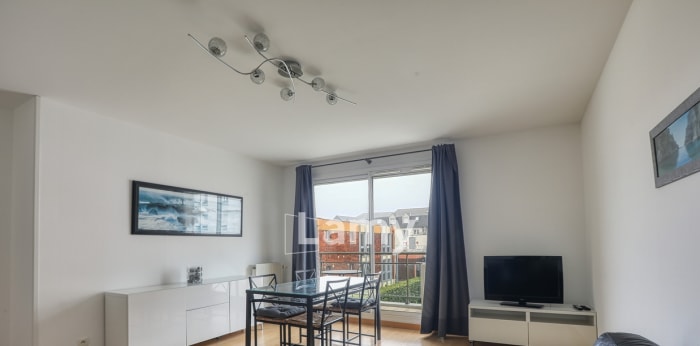 Image 1 sur 9 - Appartement  ·  Vente · Rouen (76000) · 3 pièces · 62m²