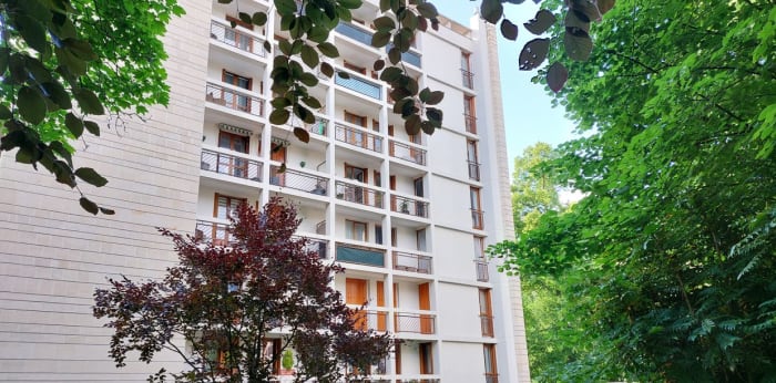 Image 3 sur 6 - Appartement  ·  Vente · Chantilly (60500) · 4 pièces · 69m²
