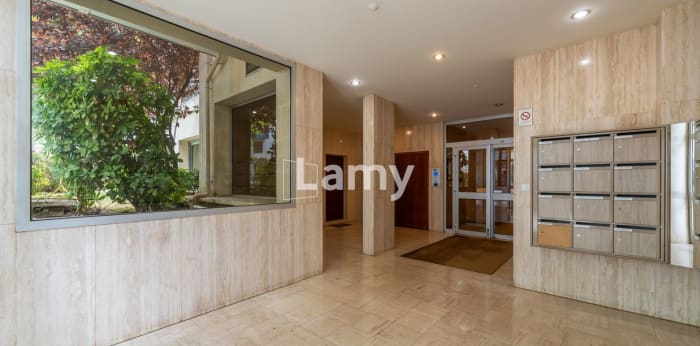 Image 1 sur 12 - Appartement  ·  Vente · Issy Les Moulineaux (92130) · 2 pièces · 51m²