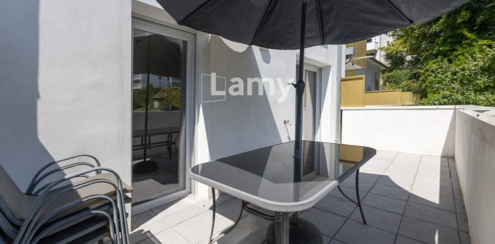 Image 1 sur 8 - Appartement  ·  Vente · Bayonne (64100) · 2 pièces · 41m²