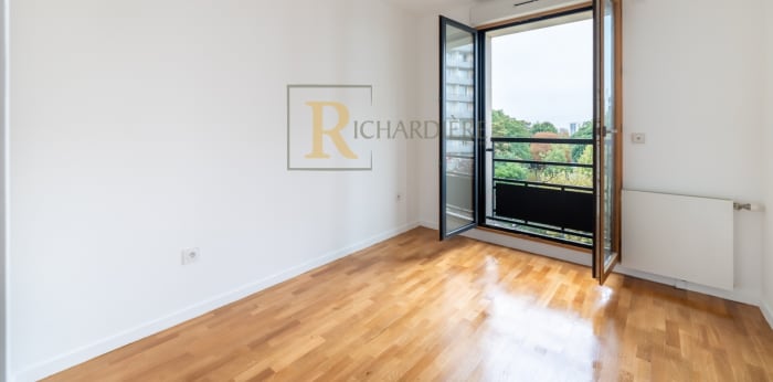 Image 7 sur 13 - Appartement  ·  Vente · Joinville Le Pont (94340) · 3 pièces · 76m²