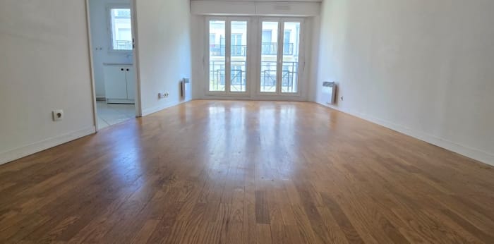 Image 4 sur 8 - Appartement  ·  Vente · St Maurice (94410) · 2 pièces · 47m²