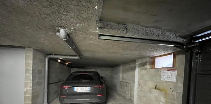 Image 10 sur 12 - Appartement  ·  Vente · Limoges (87000) · 3 pièces · 55m²