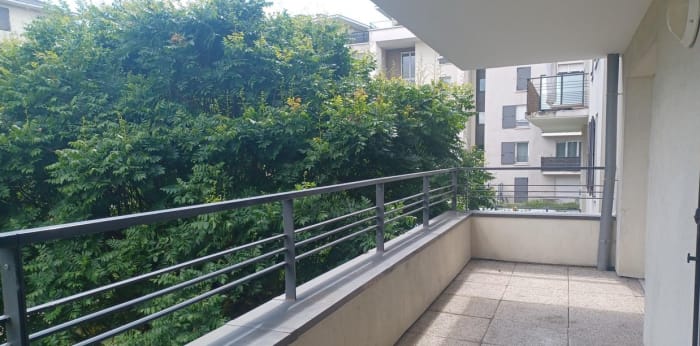Image 1 sur 11 - Appartement  ·  Vente · Villeneuve Le Roi (94290) · 2 pièces · 45m²
