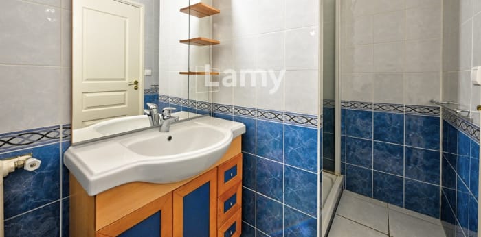 Image 10 sur 15 - Appartement  ·  Vente · Chambourcy (78240) · 5 pièces · 124m²