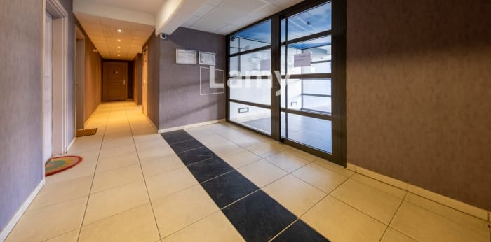 Image 8 sur 8 - Appartement  ·  Vente · Toulouse (31200) · 2 pièces · 40m²