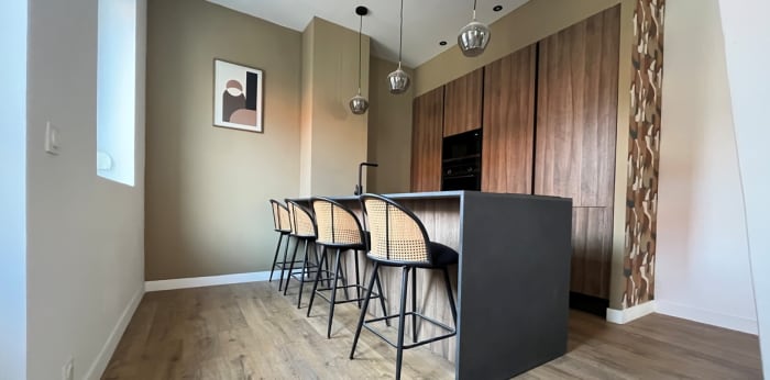 Image 2 sur 10 - Maison/villa  ·  Vente · Mouvaux (59420) · 4 pièces · 103m²