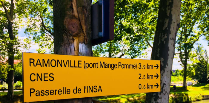 Image 10 sur 11 - Appartement  ·  Vente · Toulouse (31400) · 2 pièces · 47m²