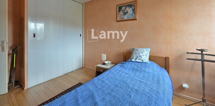 Image 8 sur 14 - Appartement  ·  Vente · Nimes (30000) · 5 pièces · 97m²