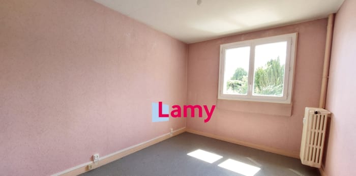 Image 5 sur 10 - Appartement  ·  Vente · Limoges (87100) · 4 pièces · 89m²