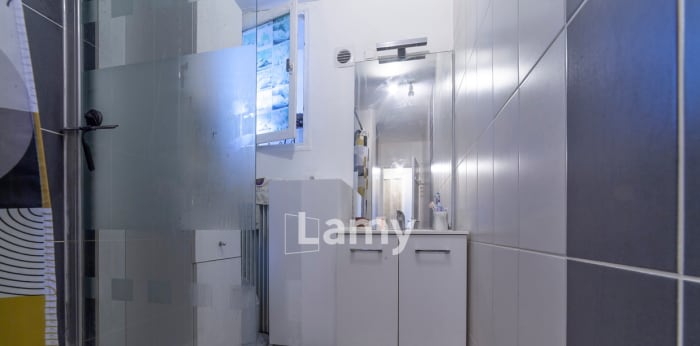 Image 8 sur 11 - Appartement  ·  Vente · Besancon (25000) · 4 pièces · 66m²