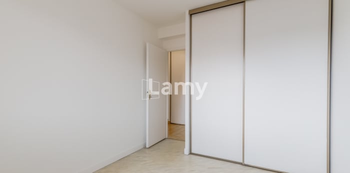 Image 6 sur 10 - Appartement  ·  Vente · Les Sables D Olonne (85100) · 2 pièces · 41m²