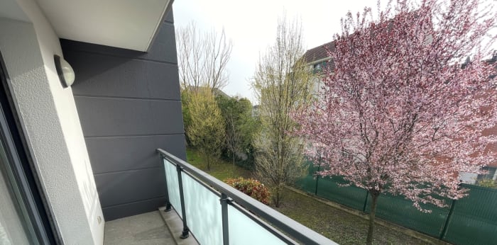 Image 5 sur 13 - Appartement  ·  Vente · Livry Gargan (93190) · 1 pièce · 19m²