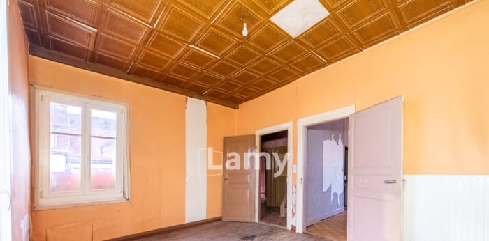 Image 3 sur 11 - Maison/villa  ·  Vente · Colmar (68000) · 6 pièces · 154m²