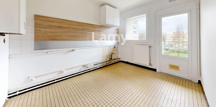 Image 7 sur 8 - Appartement  ·  Vente · Vesoul (70000) · 4 pièces · 73m²