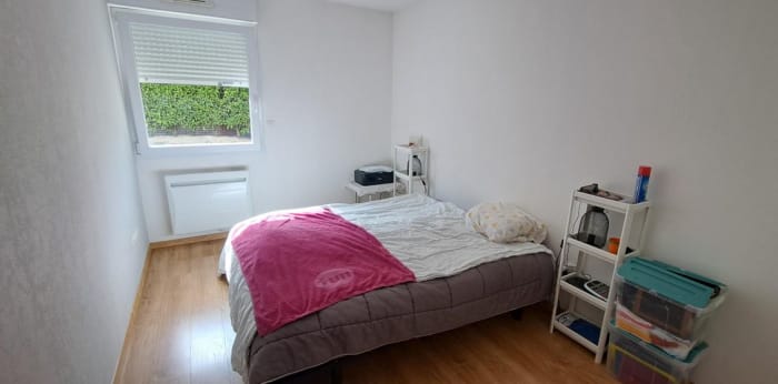 Image 5 sur 6 - Appartement  ·  Vente · Reims (51100) · 3 pièces · 67m²