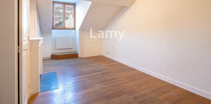 Image 7 sur 10 - Appartement  ·  Vente · Grenoble (38000) · 2 pièces · 41m²