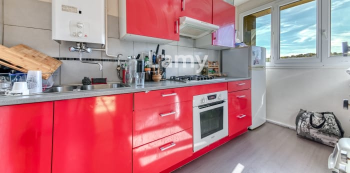 Image 6 sur 11 - Appartement  ·  Vente · Ecully (69130) · 3 pièces · 52m²